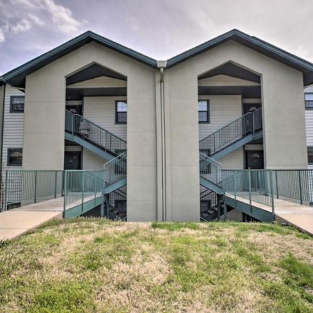 Less Than 1 Mi To Strip Branson Condo On Golf Course! Exteriör bild