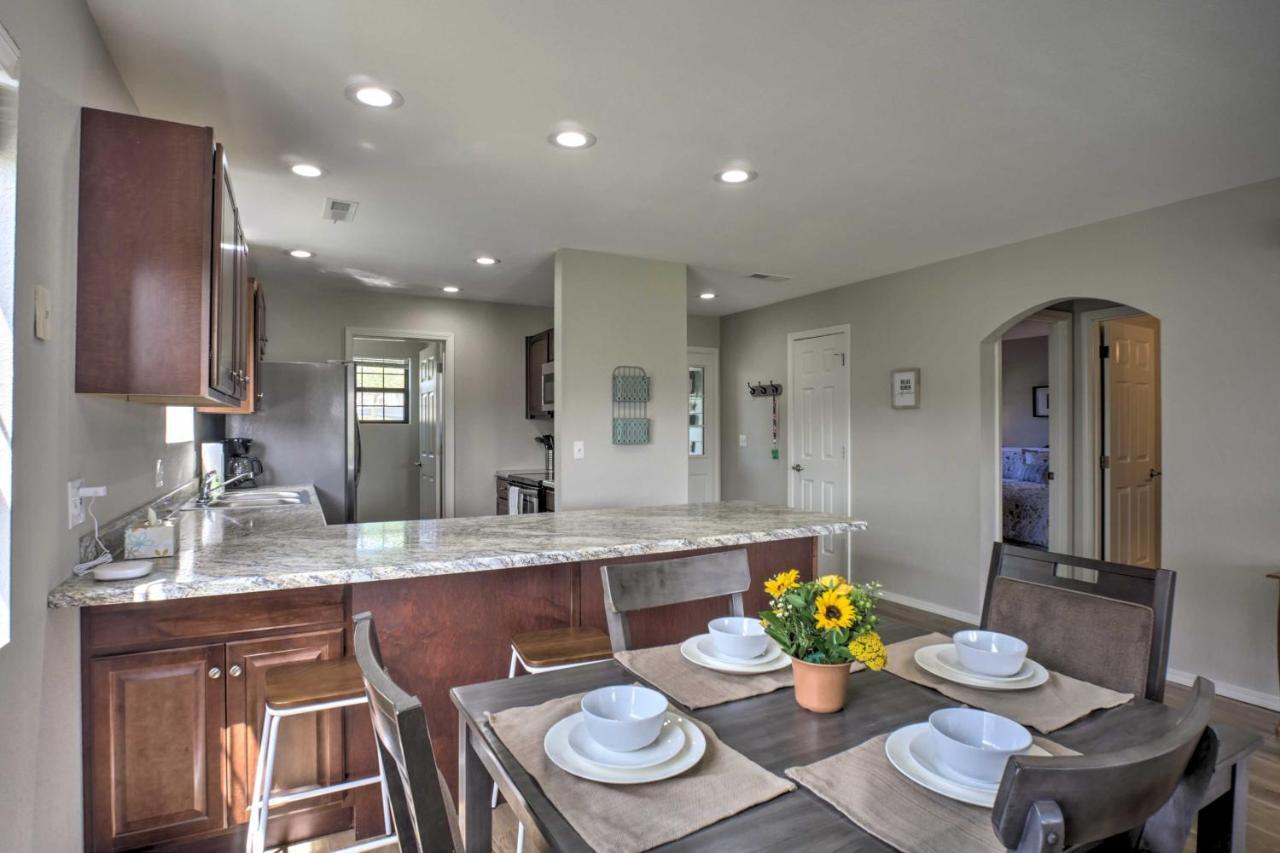 Less Than 1 Mi To Strip Branson Condo On Golf Course! Exteriör bild