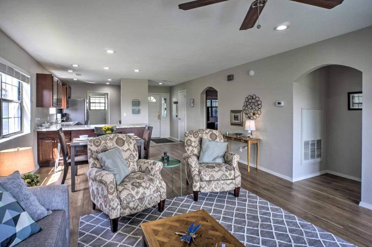 Less Than 1 Mi To Strip Branson Condo On Golf Course! Exteriör bild