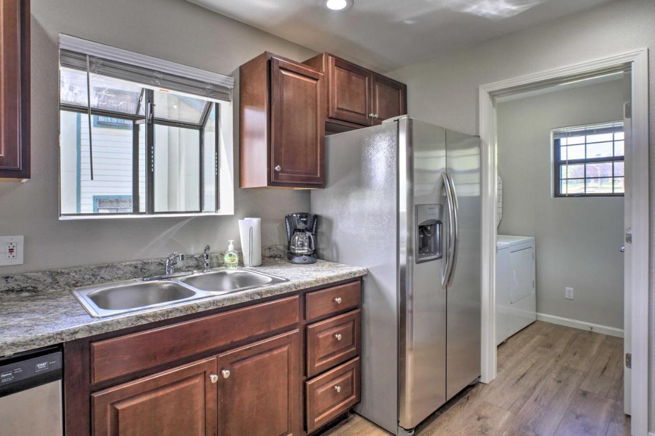 Less Than 1 Mi To Strip Branson Condo On Golf Course! Exteriör bild