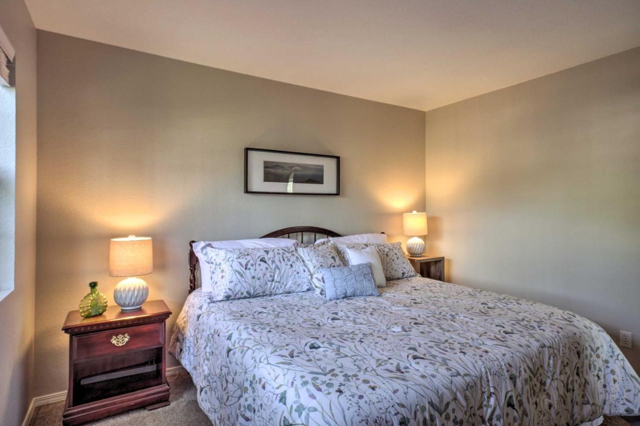 Less Than 1 Mi To Strip Branson Condo On Golf Course! Exteriör bild
